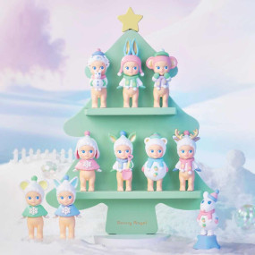 Sonny Angel Natal 2023 Surpresa